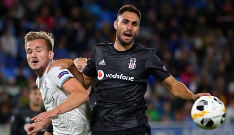Victor Ruiz'de yeni detay! İşte Galatasaray'dan istediği maaş...