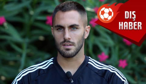 Victor Ruiz'den flaş açıklama!