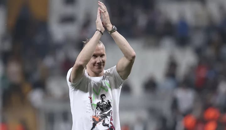 Vida için flaş iddia!