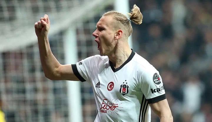 Vida'da flaş gelişme! Menajeri harekete geçti!