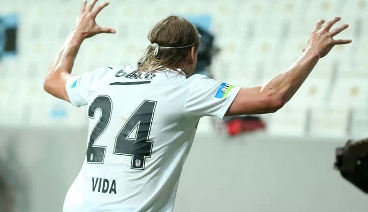 Vida'nın talipleriyle görüşmeler başlayacak! İşte istenen bonservis bedeli...