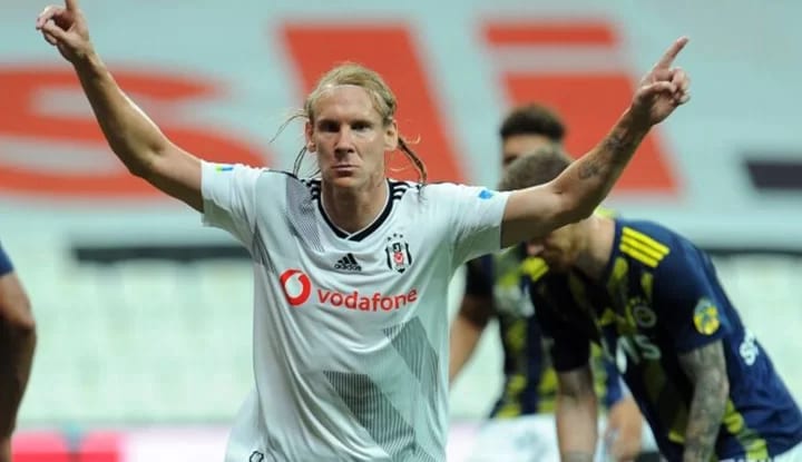 Vida’yla yapılan görüşmede tansiyon yükseldi! İşte yaşanan gelişme...
