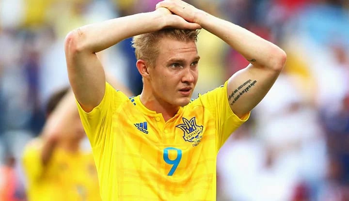 Viktor Kovalenko'nun menajerinden transfer açıklaması