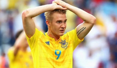 Viktor Kovalenko'nun menajerinden transfer açıklaması