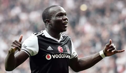Vincent Aboubakar ilk kez Galatasaray deplasmanında!