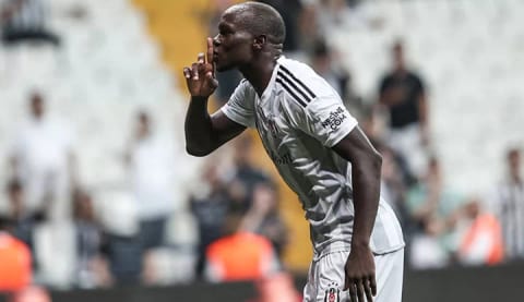 Vincent Aboubakar, Suudi Arabistan'dan gelen teklifi reddetti!