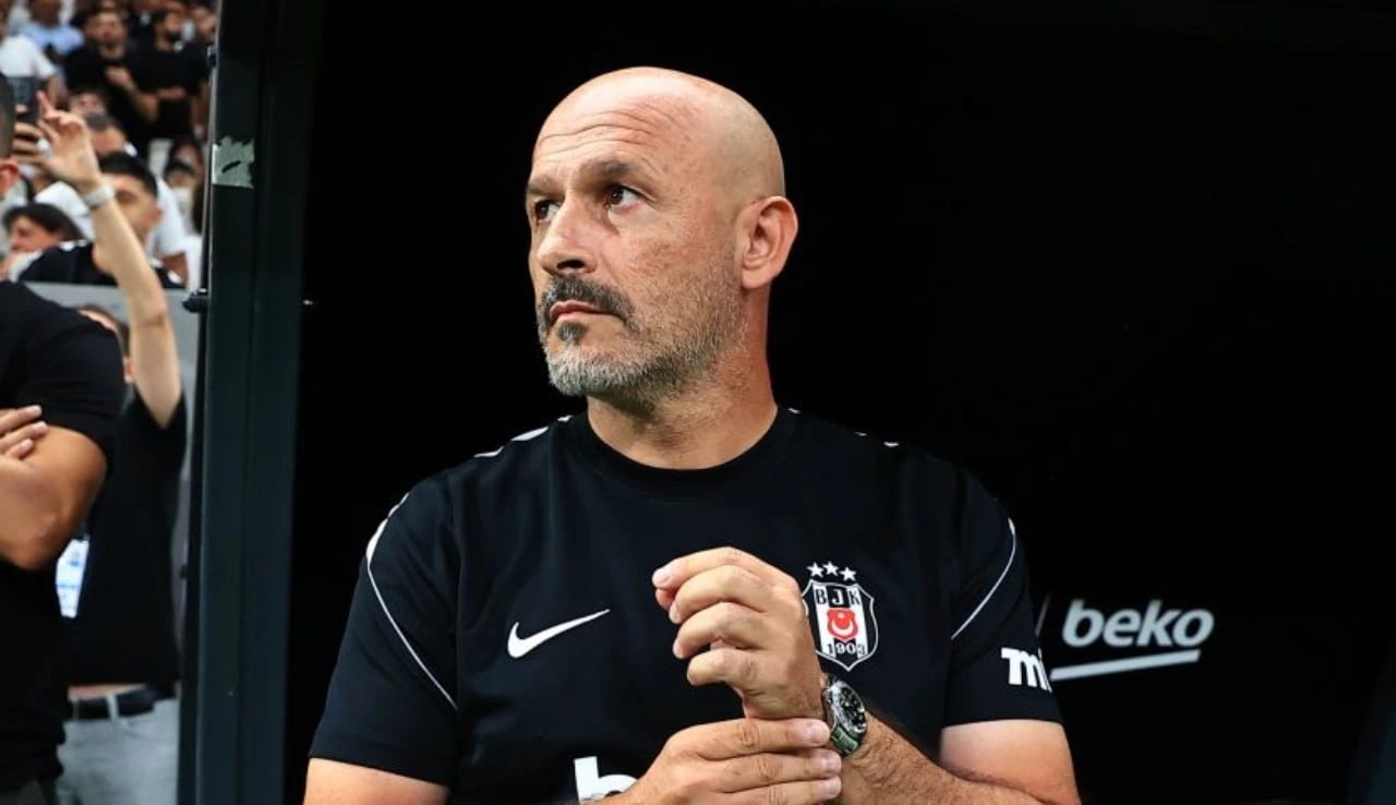 Vincenzo Italiano, Fenerbahçe derbisi öncesi konuştu!