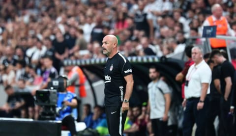 Vincenzo Italiano'dan açıklamalar! "Sırada Avrupa maçı var"