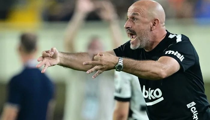 Vincenzo Italiano'dan Alanyaspor mağlubiyeti sonrası açıklamalar!