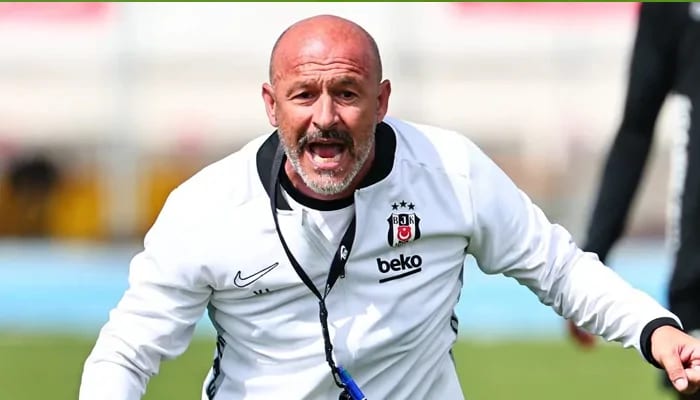 Vincenzo Italiano'dan Beşiktaş, Salah ve Türkiye açıklamaları!