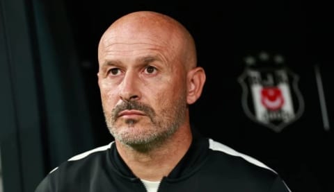 Vincenzo Italiano’dan deplasman uyarısı!