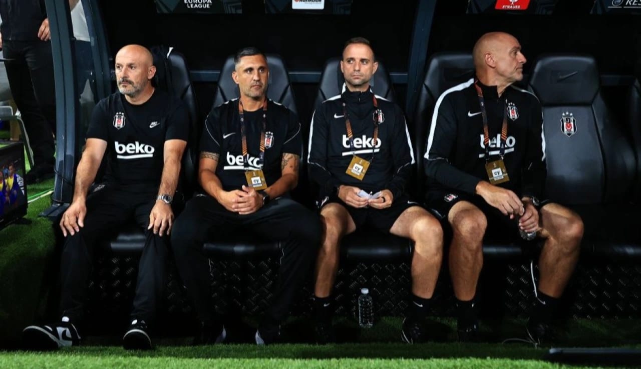 Vincenzo Italiano'dan flaş sözler! "42 bin tarafarı tek tek kucaklardım"