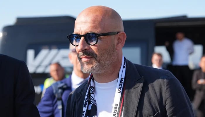 Vincenzo Italiano'dan ilk açıklamalar!