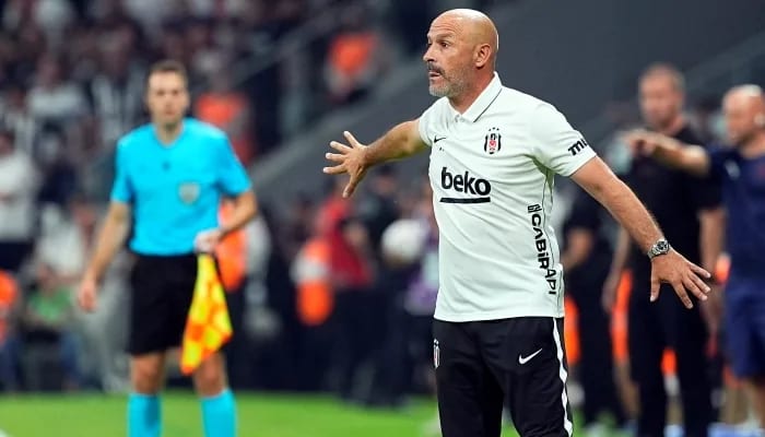 Vincenzo Italiano'dan Midtjylland galibiyeti sonrası açıklamalar!