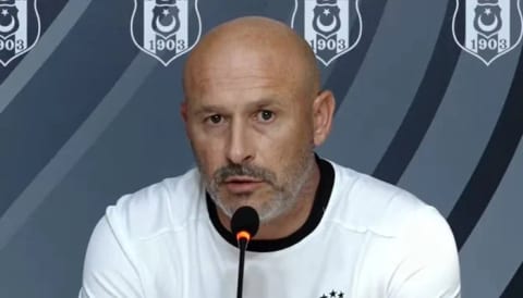 Vincenzo Italiano'dan Midtjylland maçı öncesi açıklamalar!