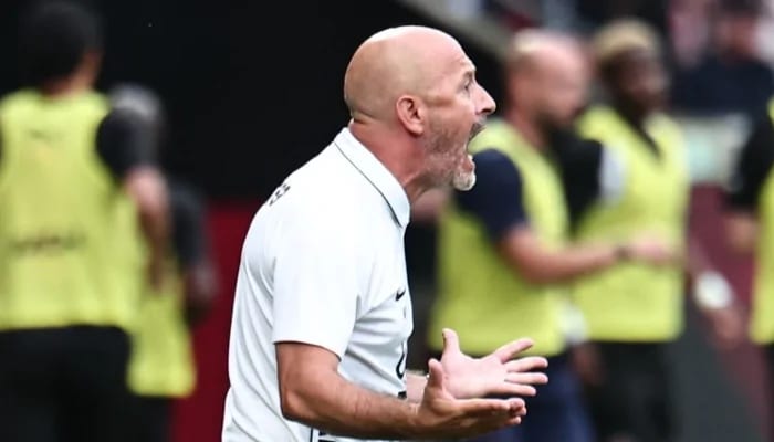 Vincenzo Italiano'dan Midtjylland Zaferi Sonrası Açıklamalar!