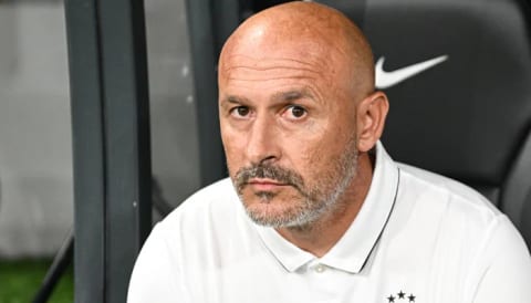 Vincenzo İtaliano’dan Zalgiris karşılaşması sonrası açıklamalar!