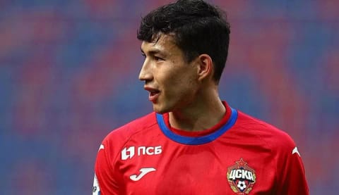 Vladimir Fedotov, Bakhtiyor transferini doğruladı!