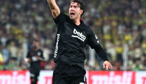 Vlahovic’in sırrı ortaya çıktı! Italiano ile gol makinesine dönüştü