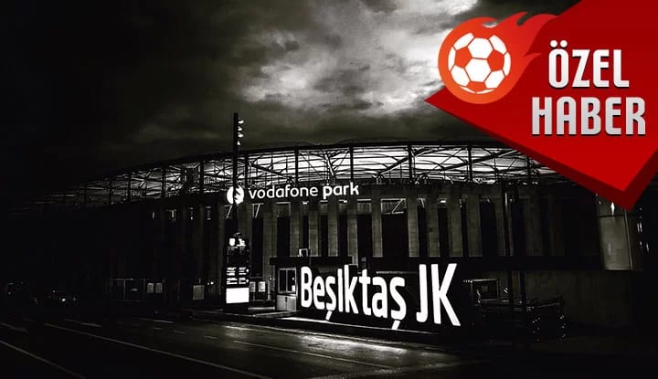 Vodafone Park loca satışlarında son durum! Kaç loca satışa çıktı? Ne kadar loca kaldı?