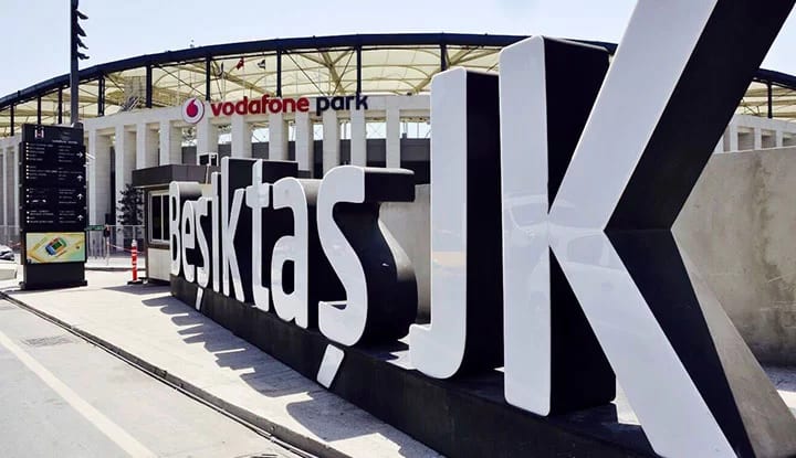 Vodafone Park'ta kaç taraftar olacak? İşte localarda son durum...