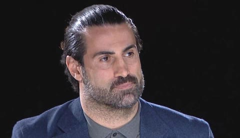 Volkan Demirel, Beşiktaş'tan aldığı teklifi açıkladı!
