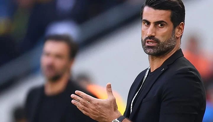 Volkan Demirel'den Beşiktaş açıklaması! "Puanlar silinse ne olur?"