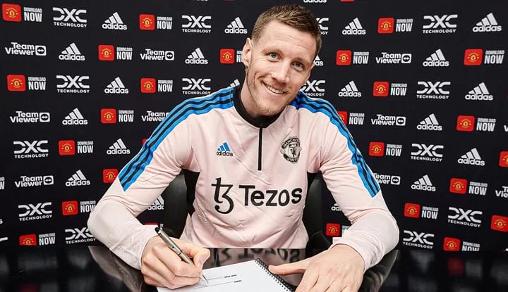 Weghorst, Beşiktaş taraftarına veda mesajı yayınladı! "Canım Beşiktaş taraftarları"