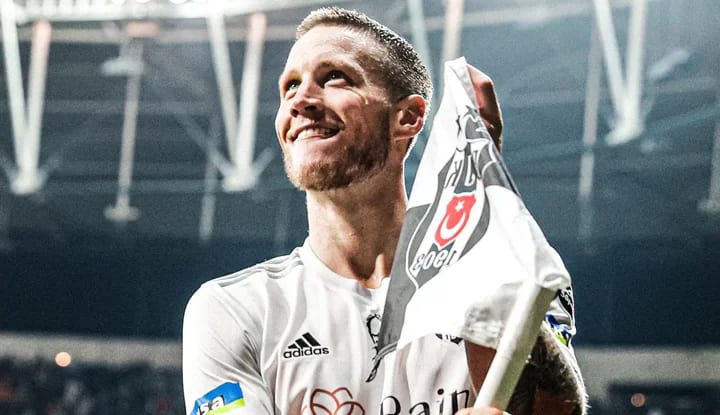 Weghorst için flaş iddaa! Burnley'e geri dönebilir!