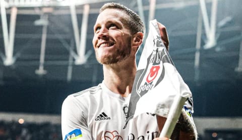 Weghorst için flaş iddaa! Burnley'e geri dönebilir!