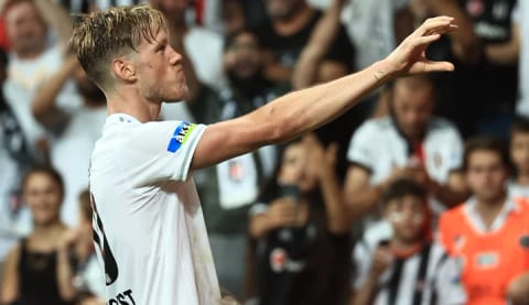 Weghorst - Ismael zirvesinden çıkan sonuç!