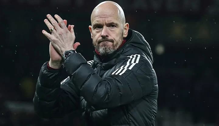 Weghorst, Manchester City maçında olacak mı? Erik Ten Hag açıkladı!