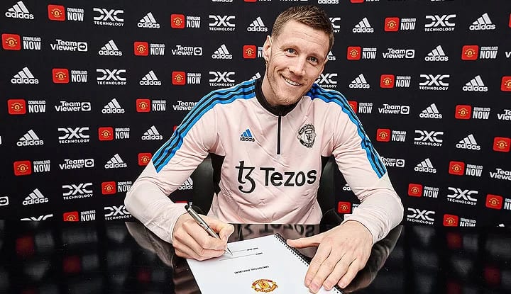Weghorst transferine eleştiriler dinmiyor! M.United efsanesinden sert eleştiri!