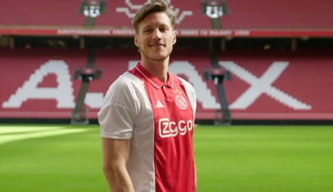 Weghorst'tan Beşiktaş'a geri dönüş sinyali!