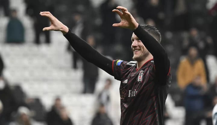 Weghorst’tan flaş Messi açıklaması! “Artık adımı biliyor”