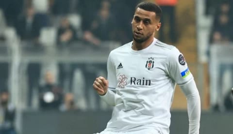Welinton'dan Adana Demirspor maçı sonrası açıklamalar! "Üzgünüm. Kral öldü"
