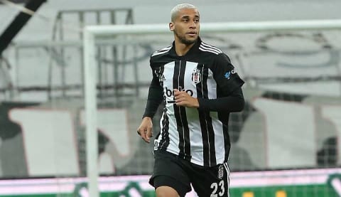 Welinton'dan Beşiktaş itirafı!