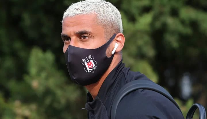 Welinton’dan Sergen Yalçın sözleri!