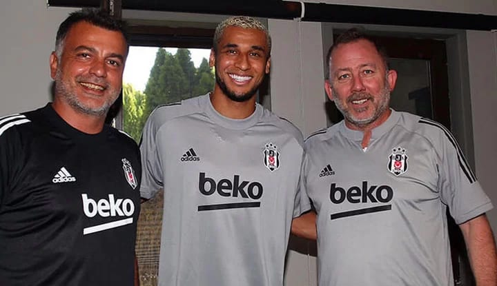 Welinton'dan transfer fedakarlığı!