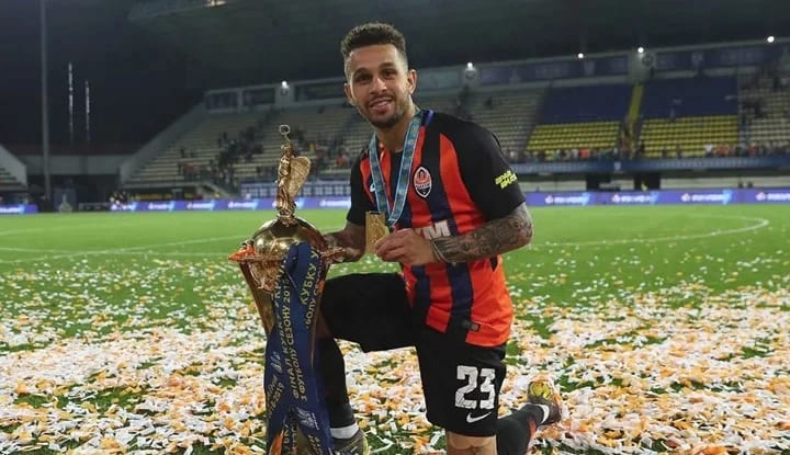 Wellington Nem transferinde sıcak gelişme