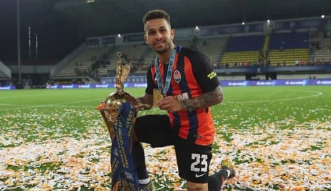 Wellington Nem transferinde sıcak gelişme
