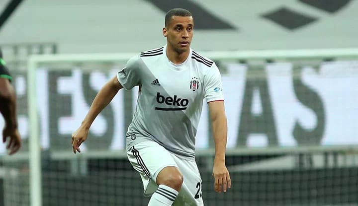 Welinton'dan Montero cevabı