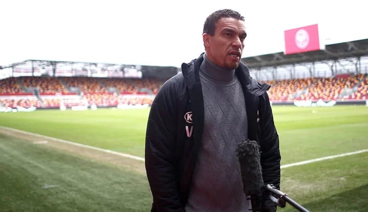 West Bromwich yazarından dikkat çeken Valerien İsmael sözleri