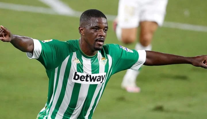 William Carvalho, Beşiktaş'a transfer olacak mı? Resmi açıklama yapıldı!