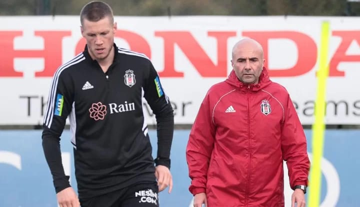 Wout Weghorst, Hollanda’nın Dünya Kupası öncesi kadrosuna seçildi!