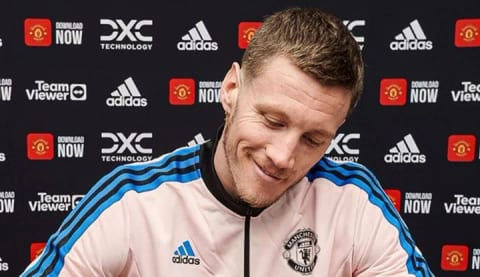 Wout Weghorst ilk 11'de başladı!