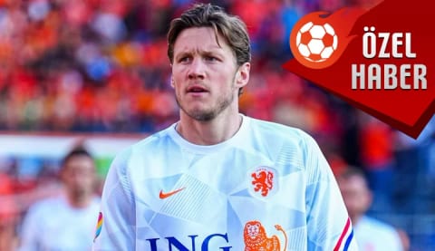 ÖZEL HABER | Wout Weghorst transferinde kritik gün Pazartesi!