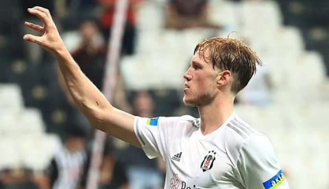 Wout Weghorst'a Milli müjde!