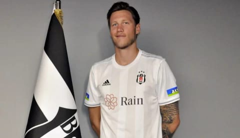 Wout Weghorst'dan ilk röportaj! " Kararımda Beşiktaş taraftarının ilgisi etkili oldu"