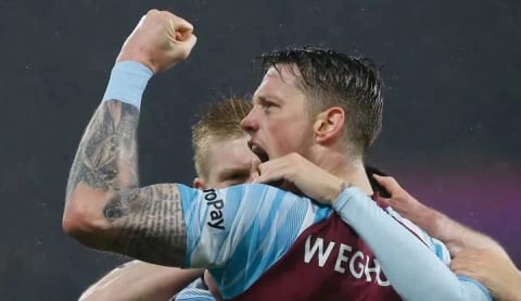 Wout Weghorst'tan flaş transfer açıklaması